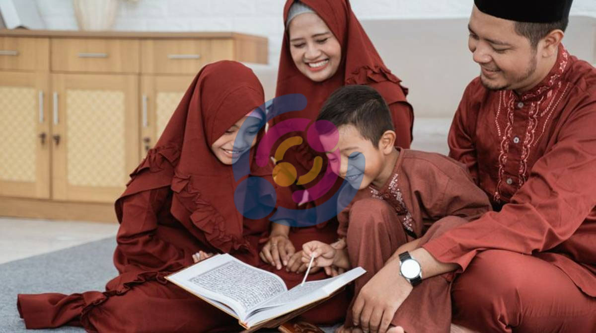 Parenting Islami untuk Anak
