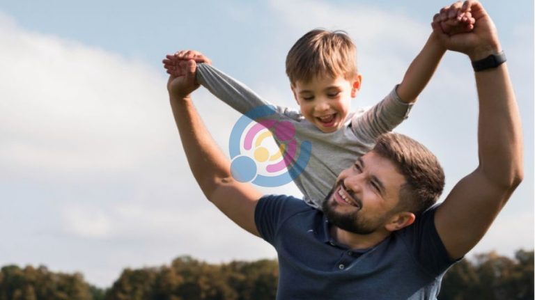 cara menjadi ayah yang baik