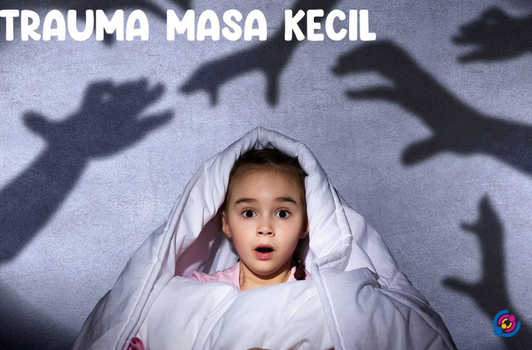 Trauma masa kecil