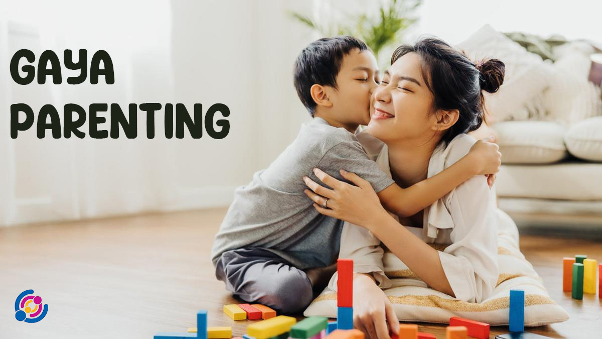 Gaya Parenting