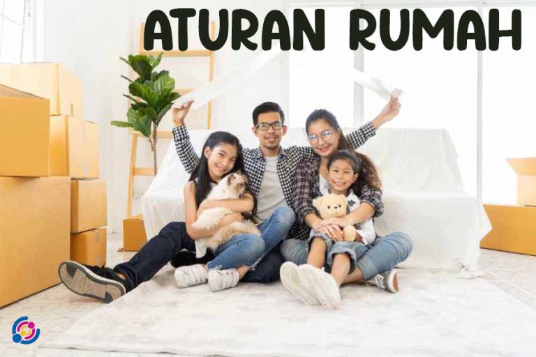Aturan Rumah