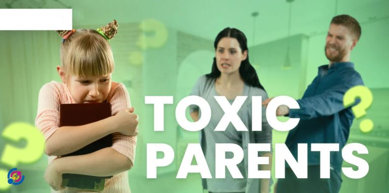 toxic parenting